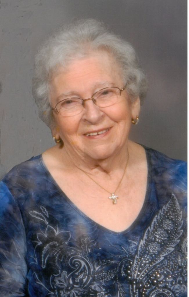 Marlene Koeser