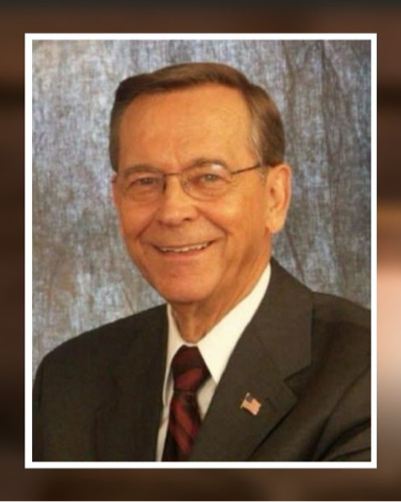 Dr. John Vandenberge