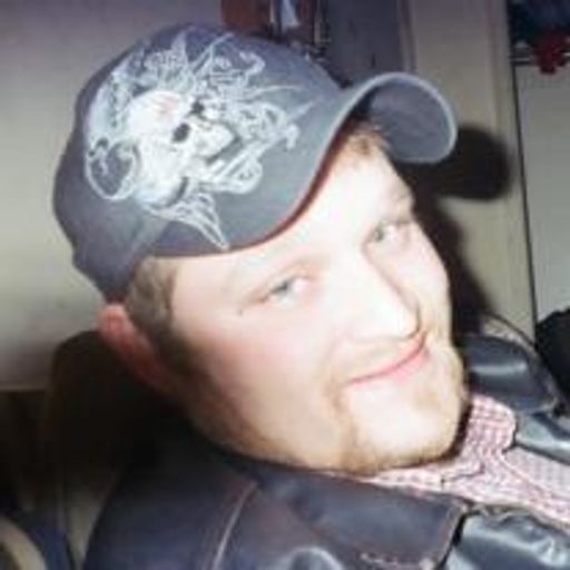 Shane Allen Clark Profile Photo