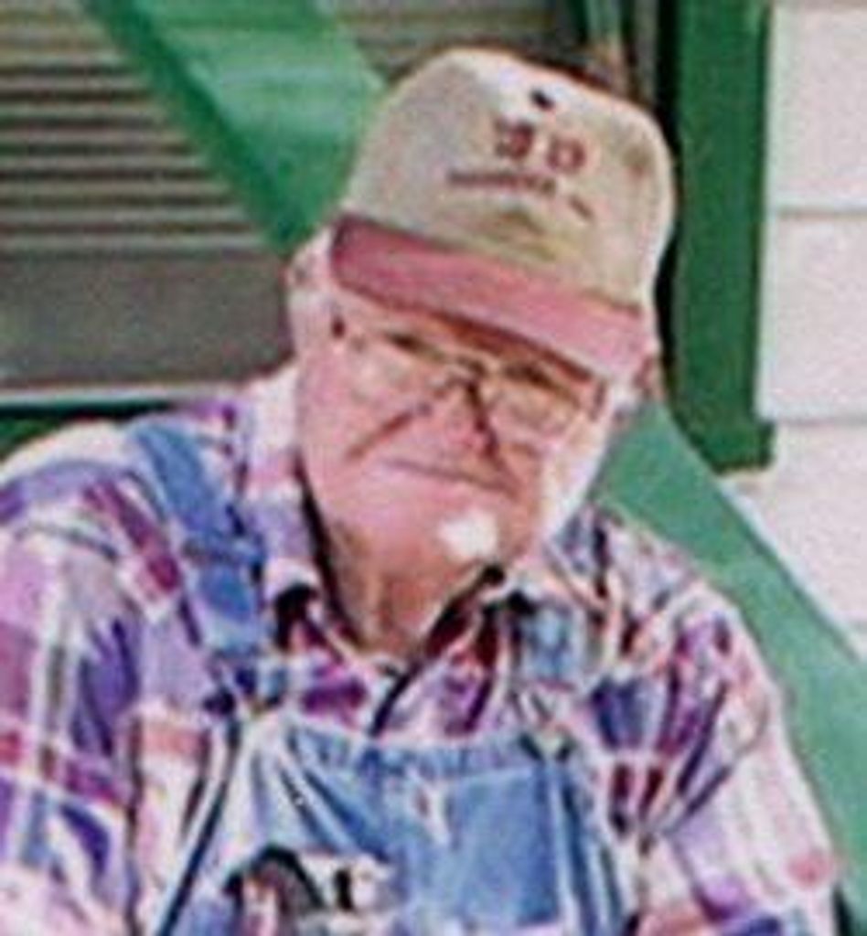 John T. Lamb