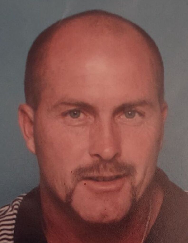 Larry Lee Draughon Profile Photo