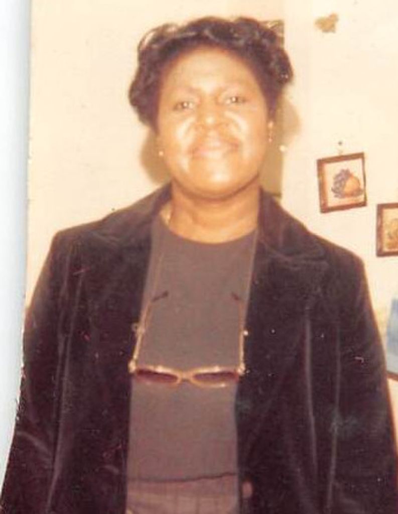 HELEN JACKSON Profile Photo