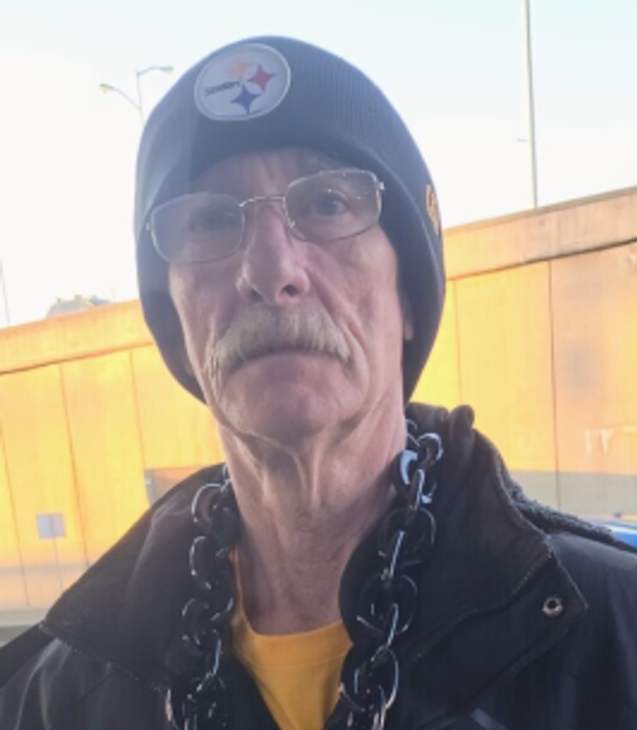 Richard Breidigan Profile Photo