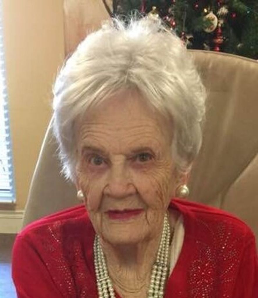 Betty Janell Pearce Profile Photo