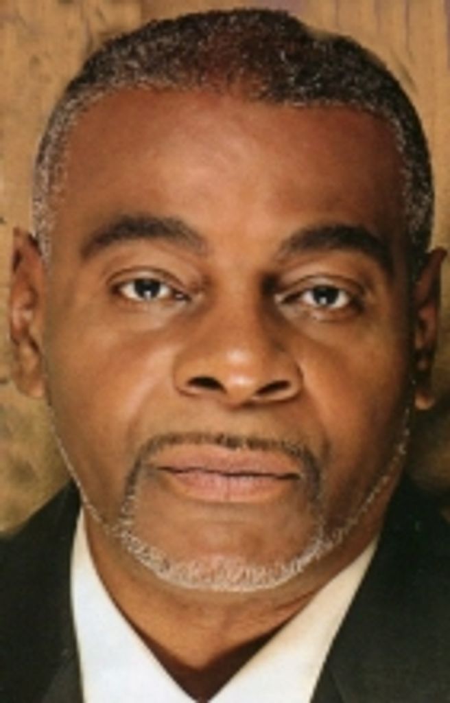 Clarence Rahman Sr Profile Photo
