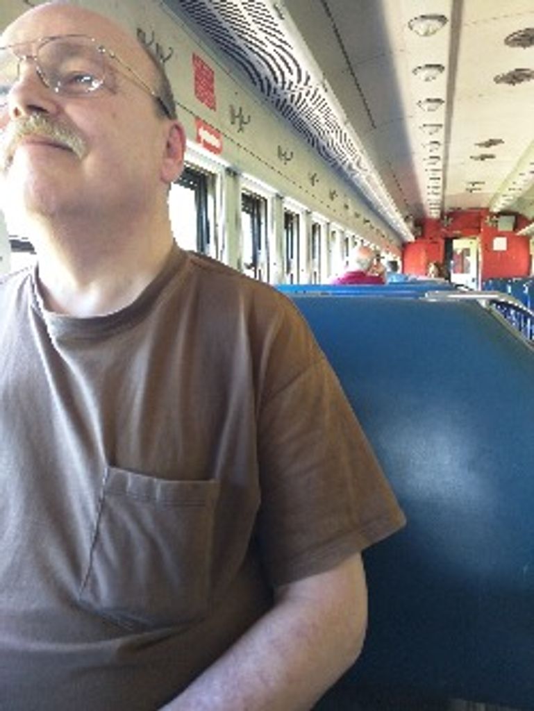 Kevin Arthur Mcdonald