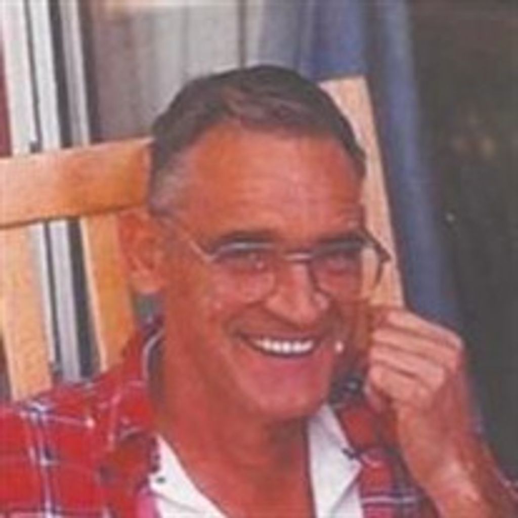 Dwight H. Wilde, Jr.