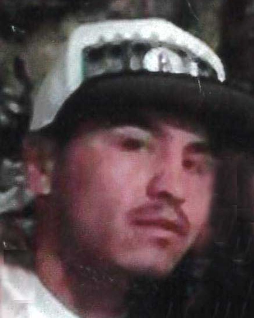 Chauncey Cletus Blaine Profile Photo