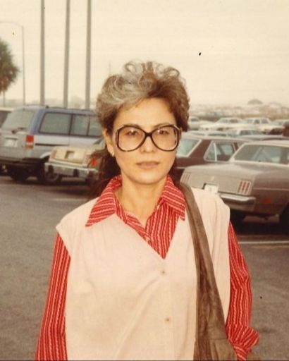 Tsugiko Thomas's obituary image