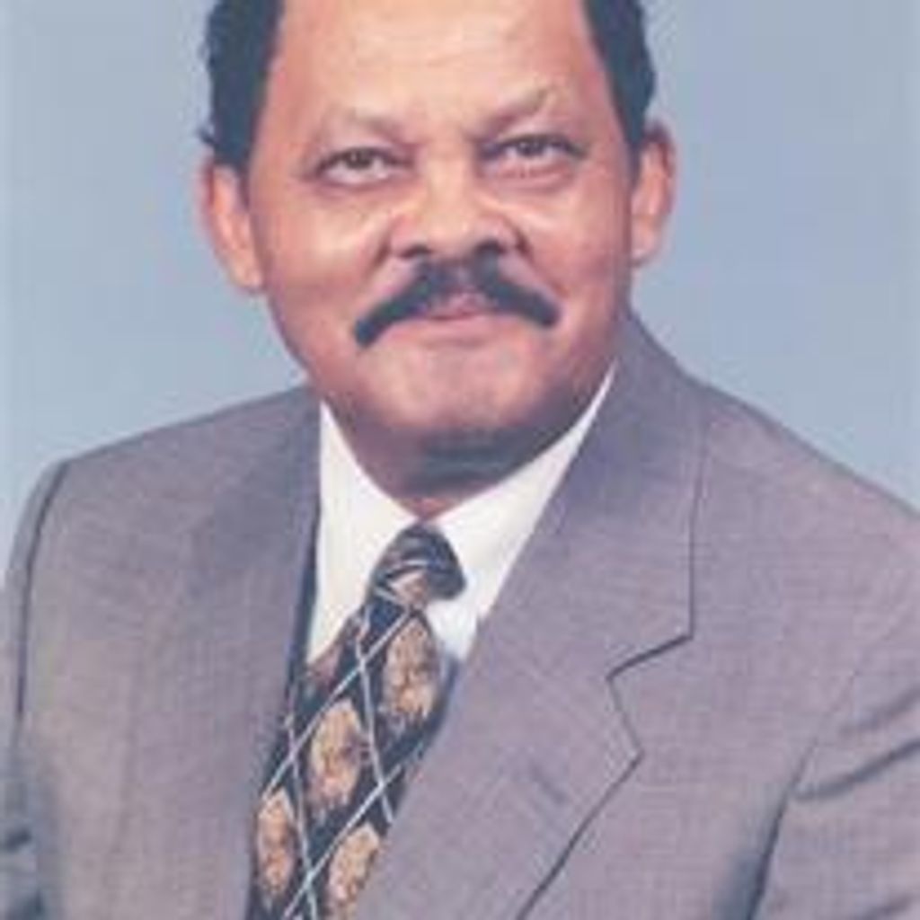 Eugene Johnson