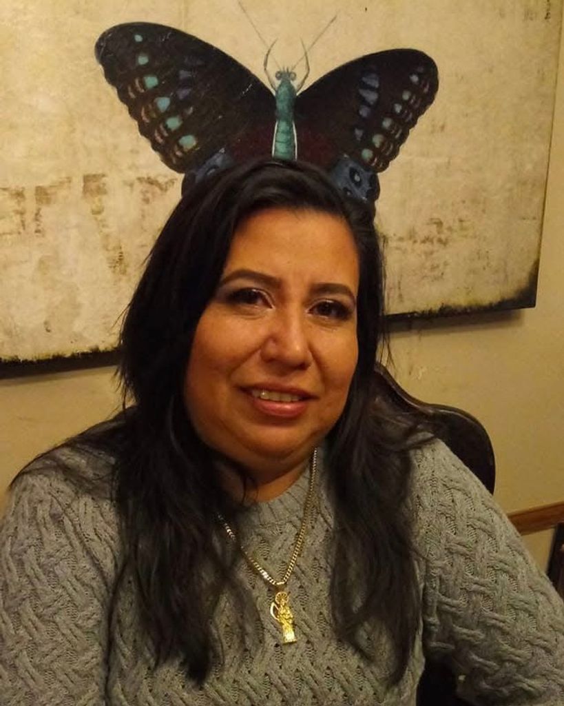 Maria De La Luz Rivera Profile Photo