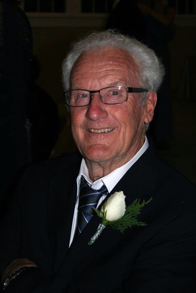 Ronald Joseph Schmidt Profile Photo