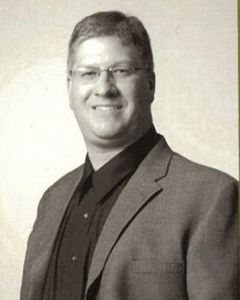 Everett Kurt Rogge
