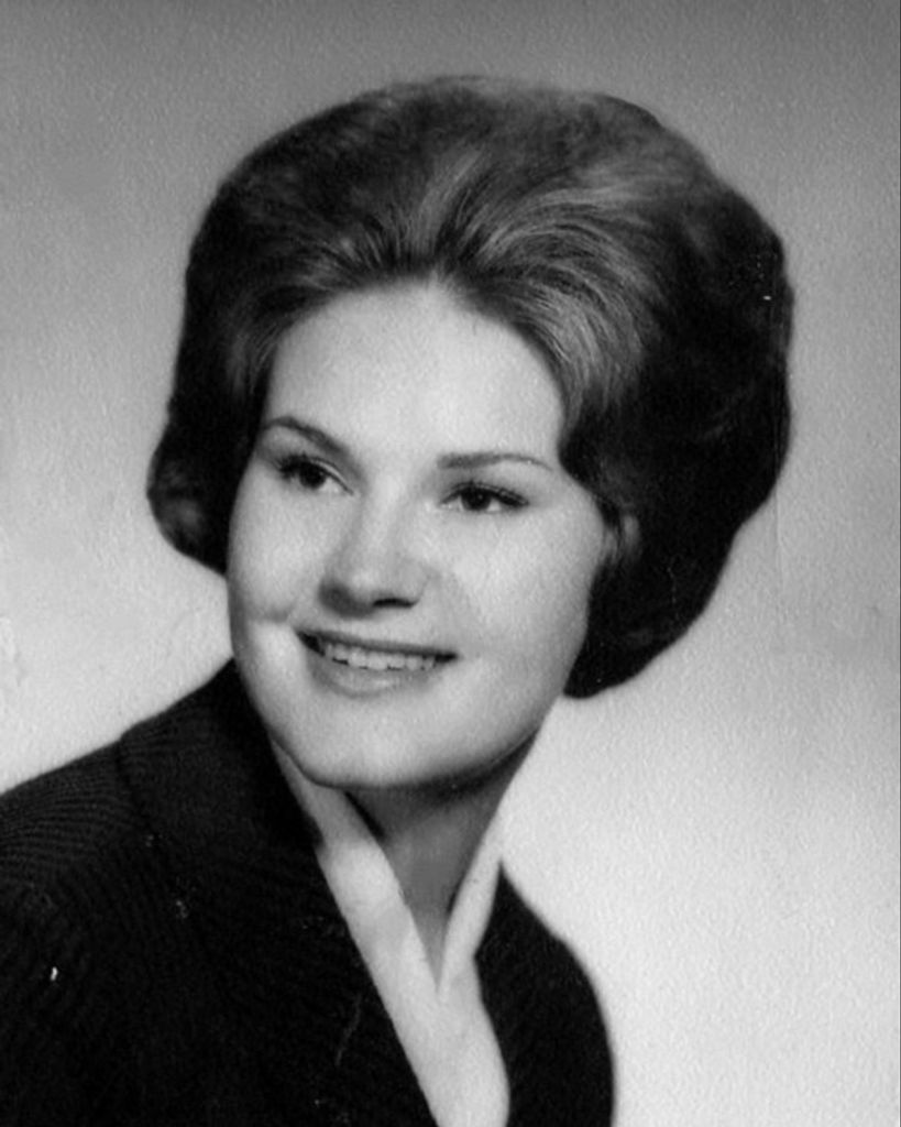 Rebecca Lynn Chapman Bryson