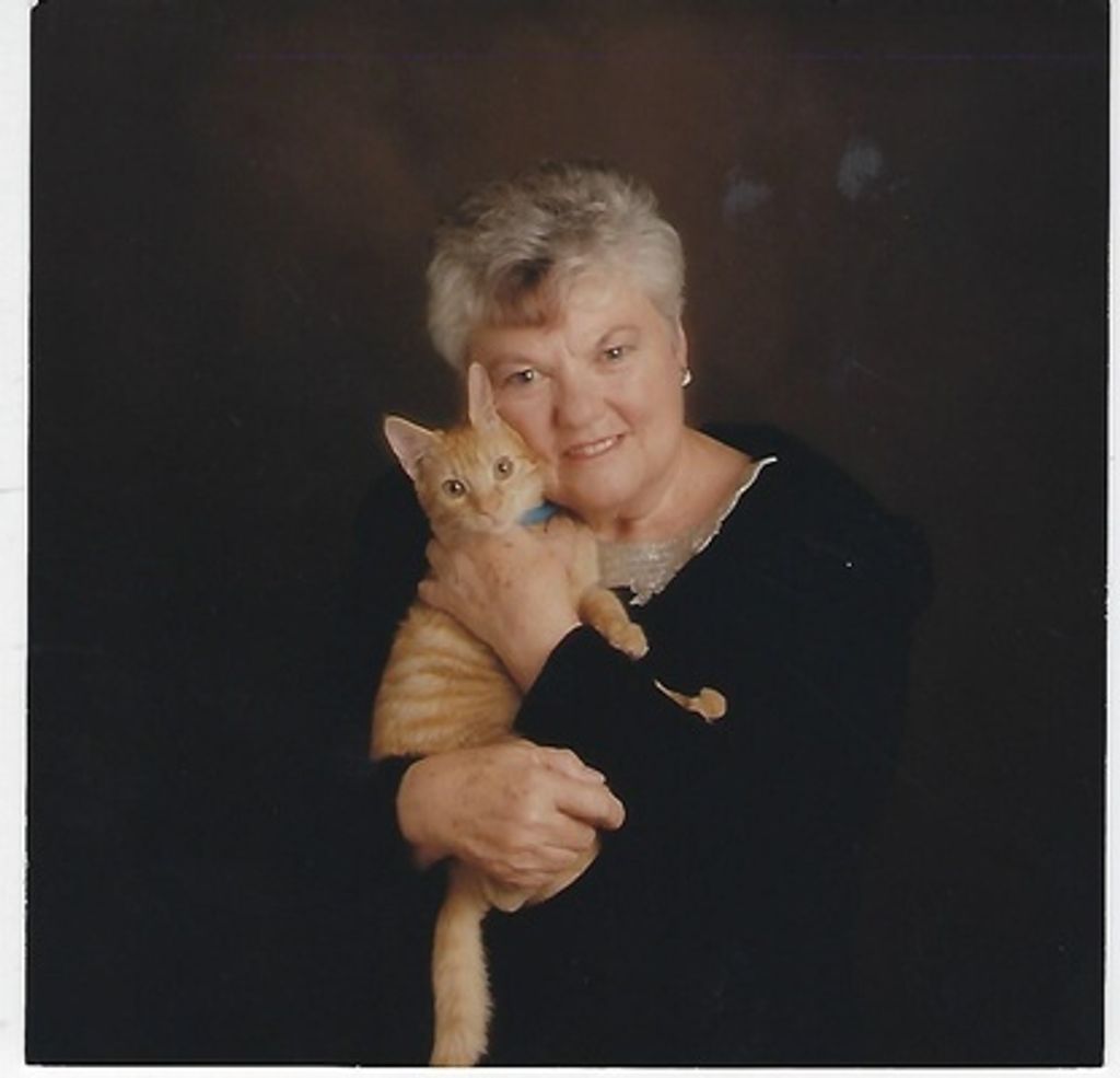 Delores Joyce Tuscan Profile Photo