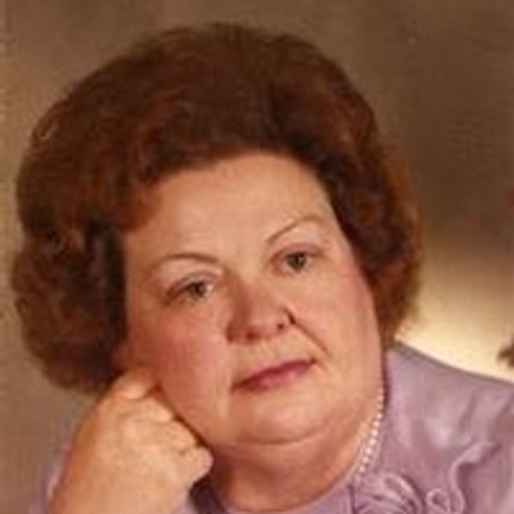 Ruby Dean Collins (Plainview) Profile Photo