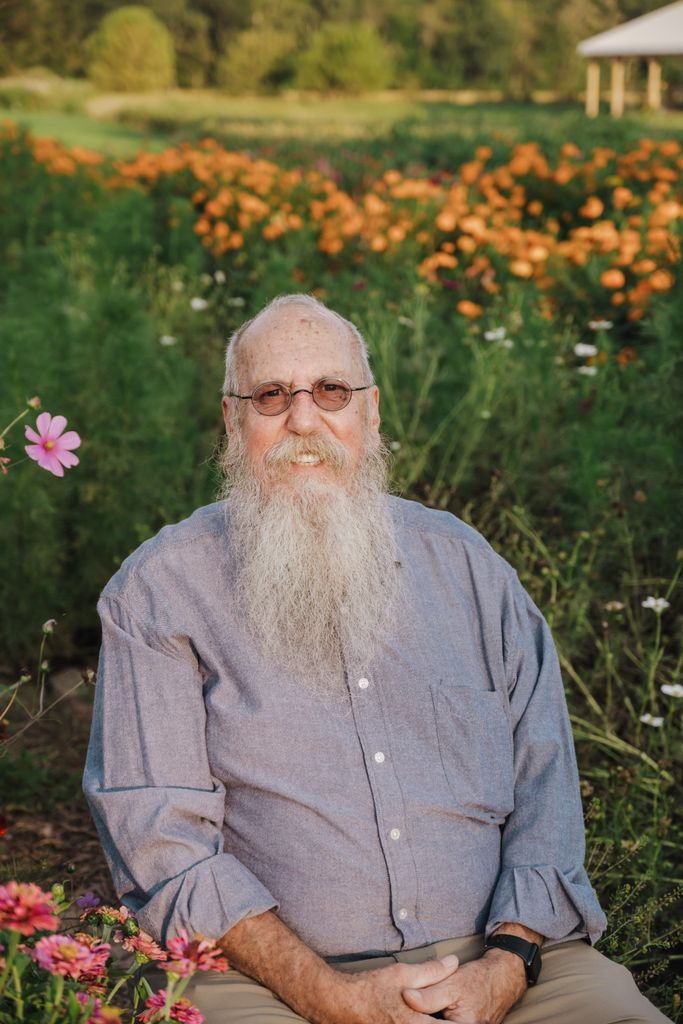 Paul Frederick Hulse Sr.