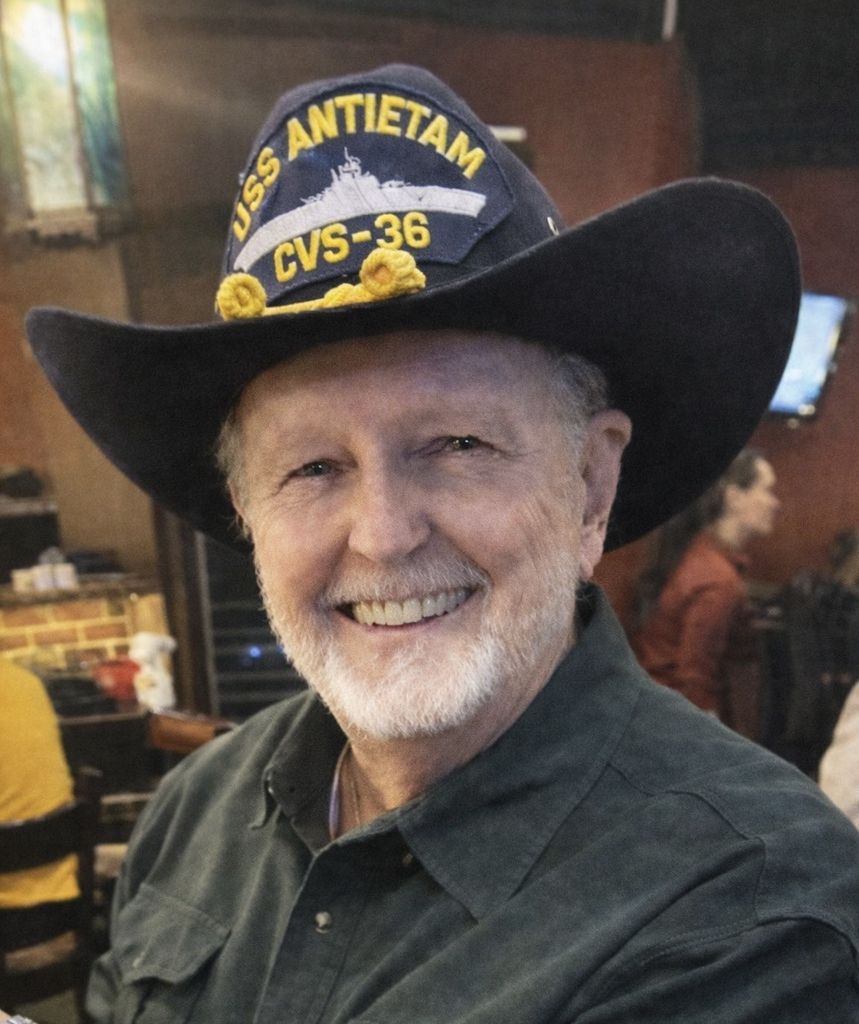 Leonard Sawdy Profile Photo