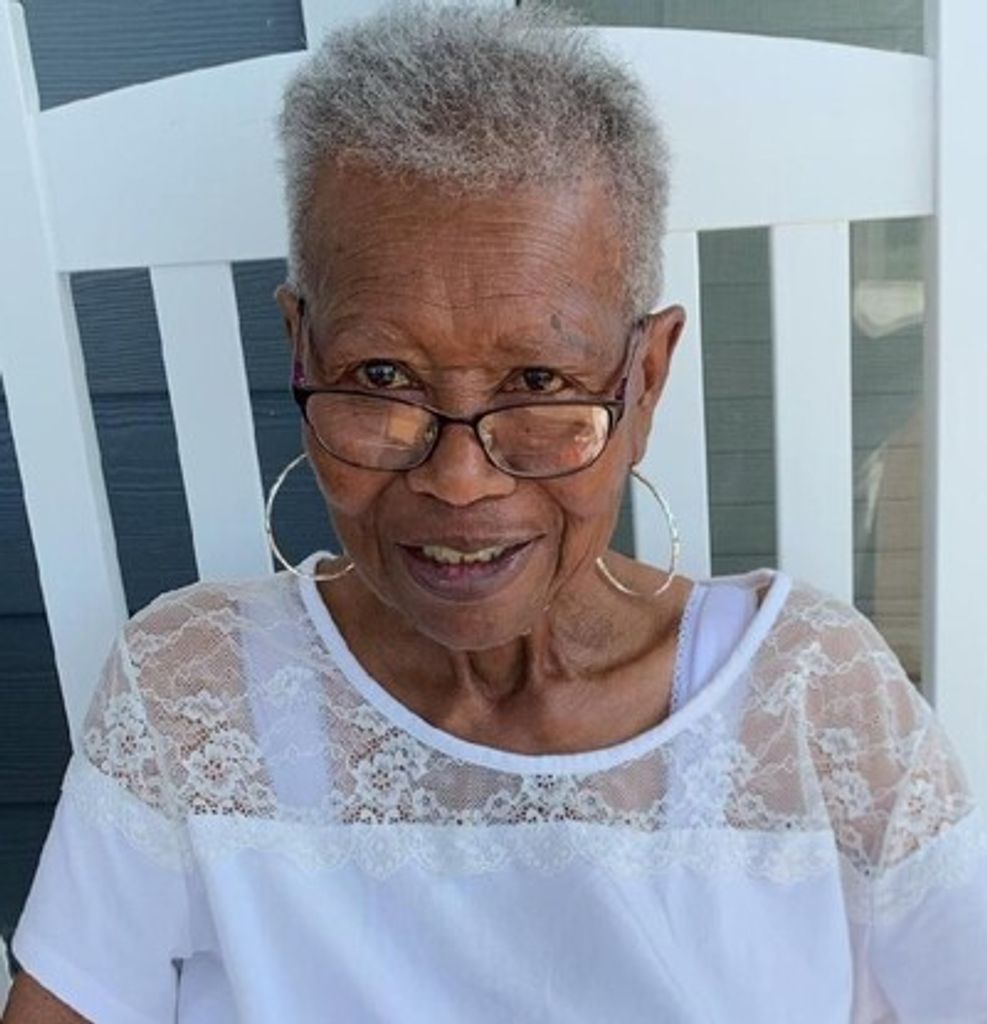 Doris Marie Mitchell Armstead Profile Photo