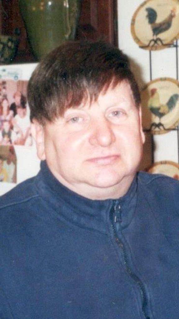 Raymond Francis Kimber, Jr. Profile Photo