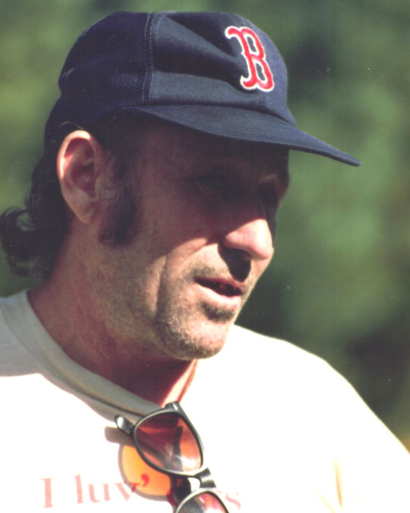 Alfred Clark Profile Photo