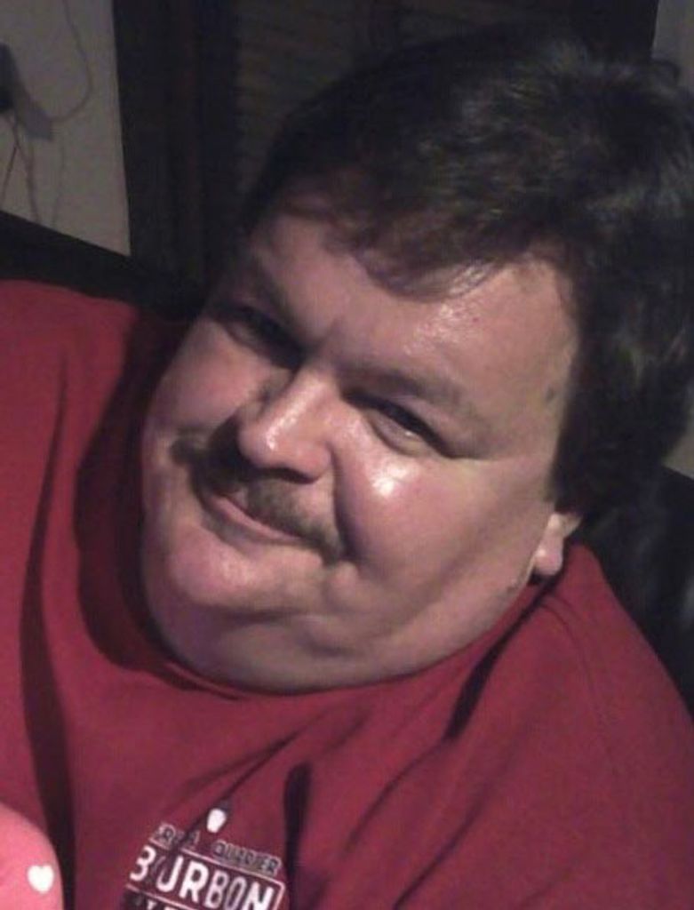 Michael Timothy Huffington