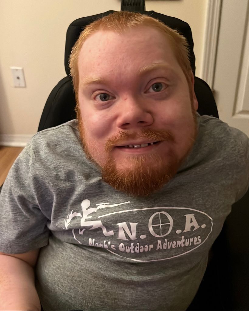 Noah Ethan Walters