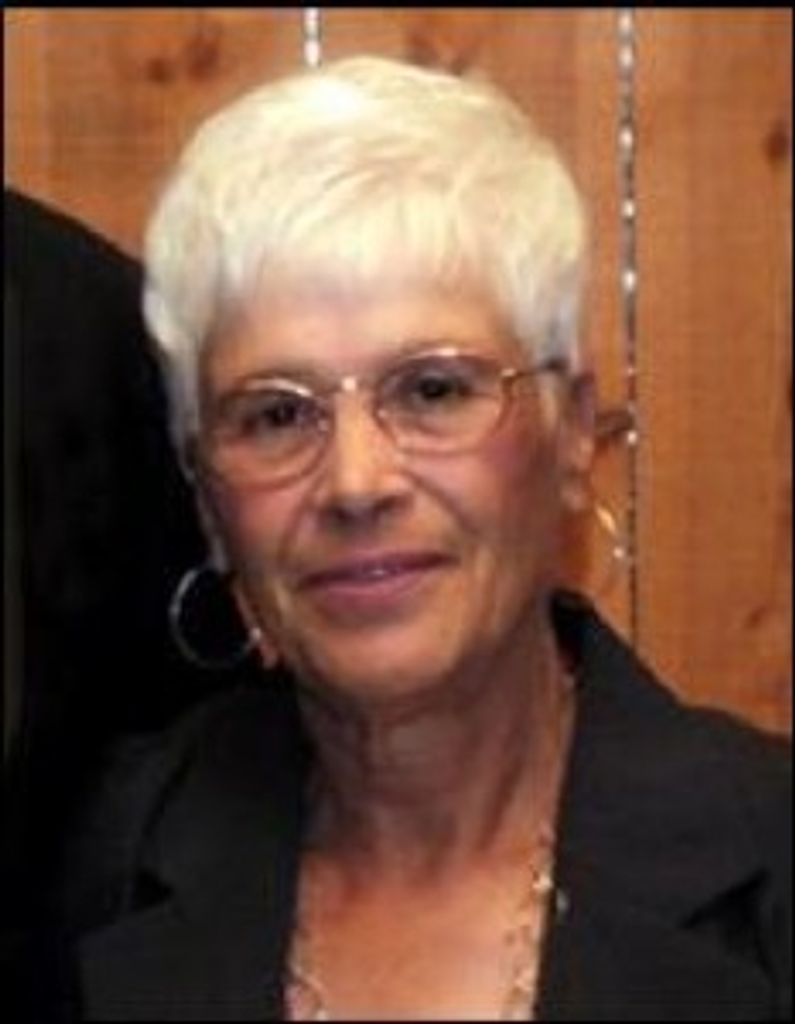 Diane Stevenson Profile Photo