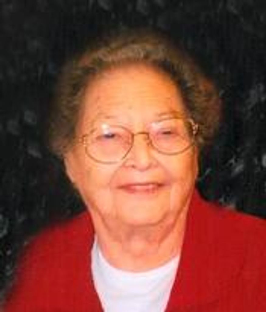 Lorraine Scott Kaupang-Voeller