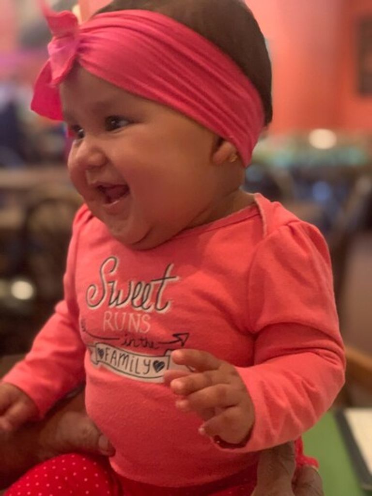 Saphire Serenity Chapa Profile Photo