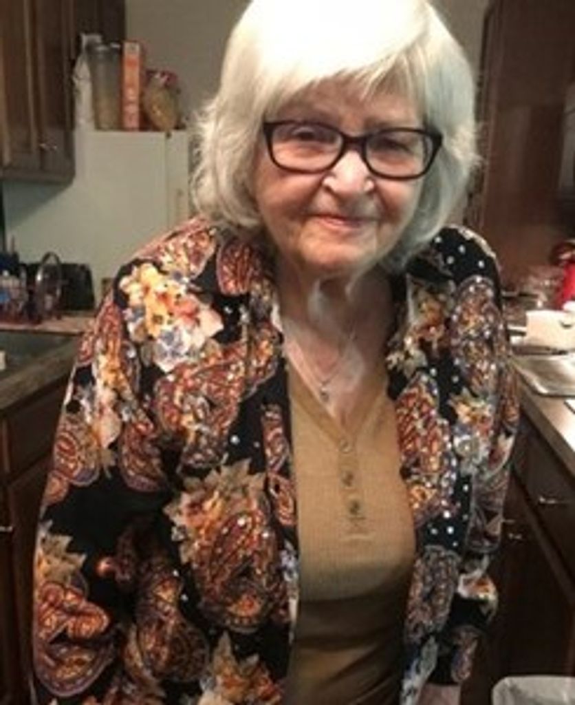 Christine Myrick Profile Photo