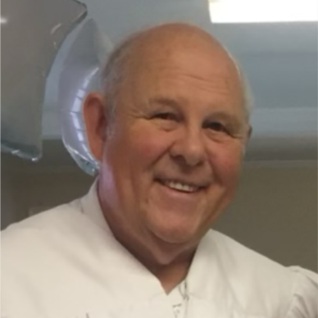 Roy Reeves Little