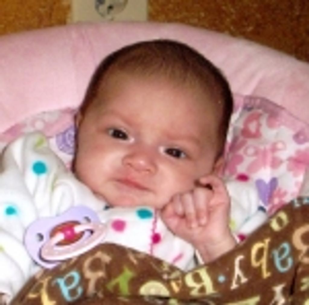 Faith Anastacia Torres