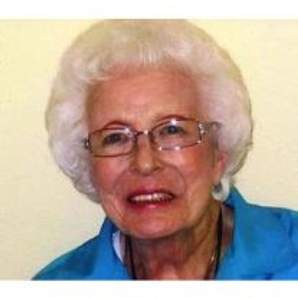 Doris E. Goodwin