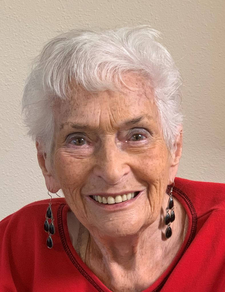 Betty Weber Profile Photo