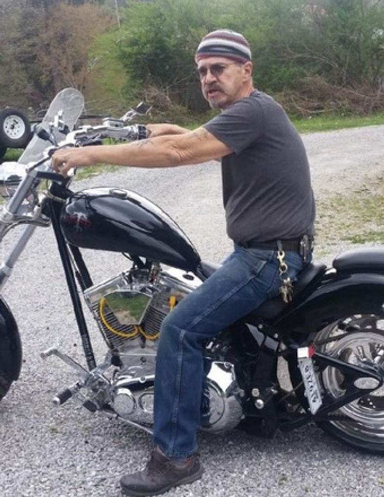 Bobby Gene Medley Profile Photo