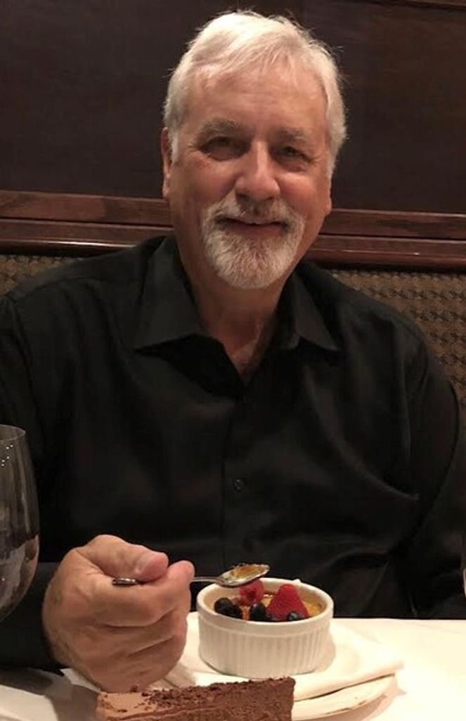 Richard Lee Butz Profile Photo