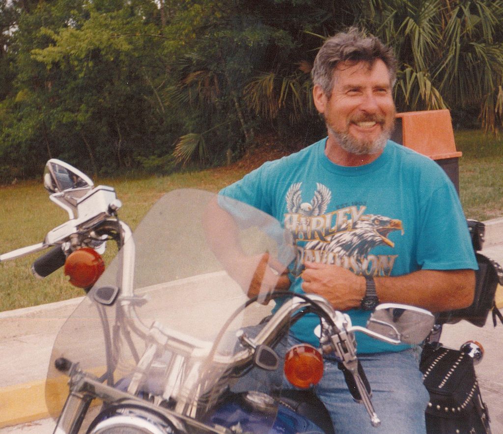 Wesley Hugh Albright