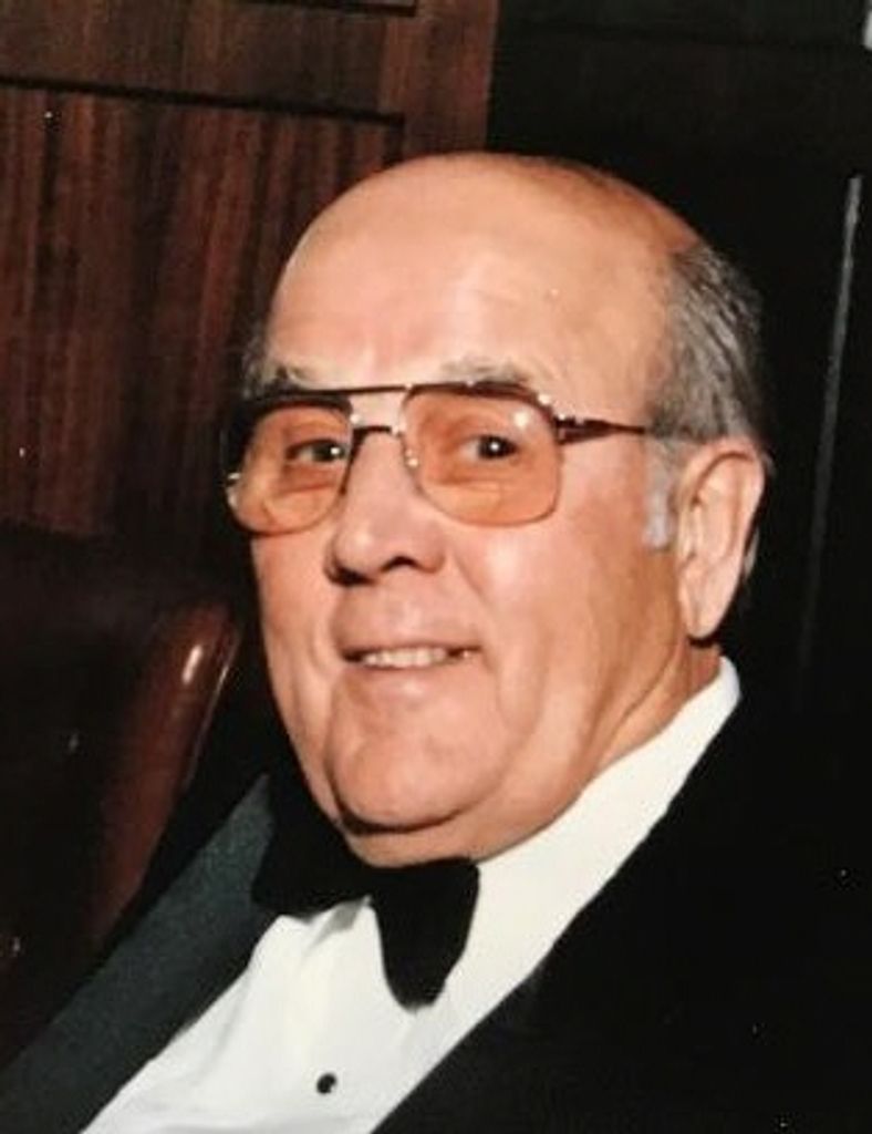 Alvin Frederick Grimes