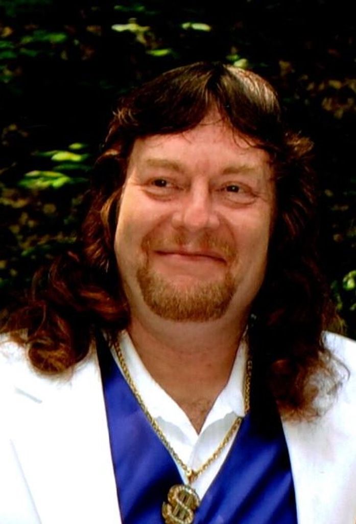 Darrell D. Jett