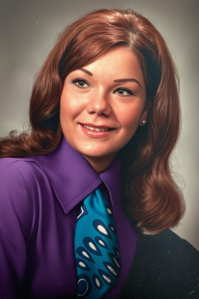 Janet Mary Reinhardt