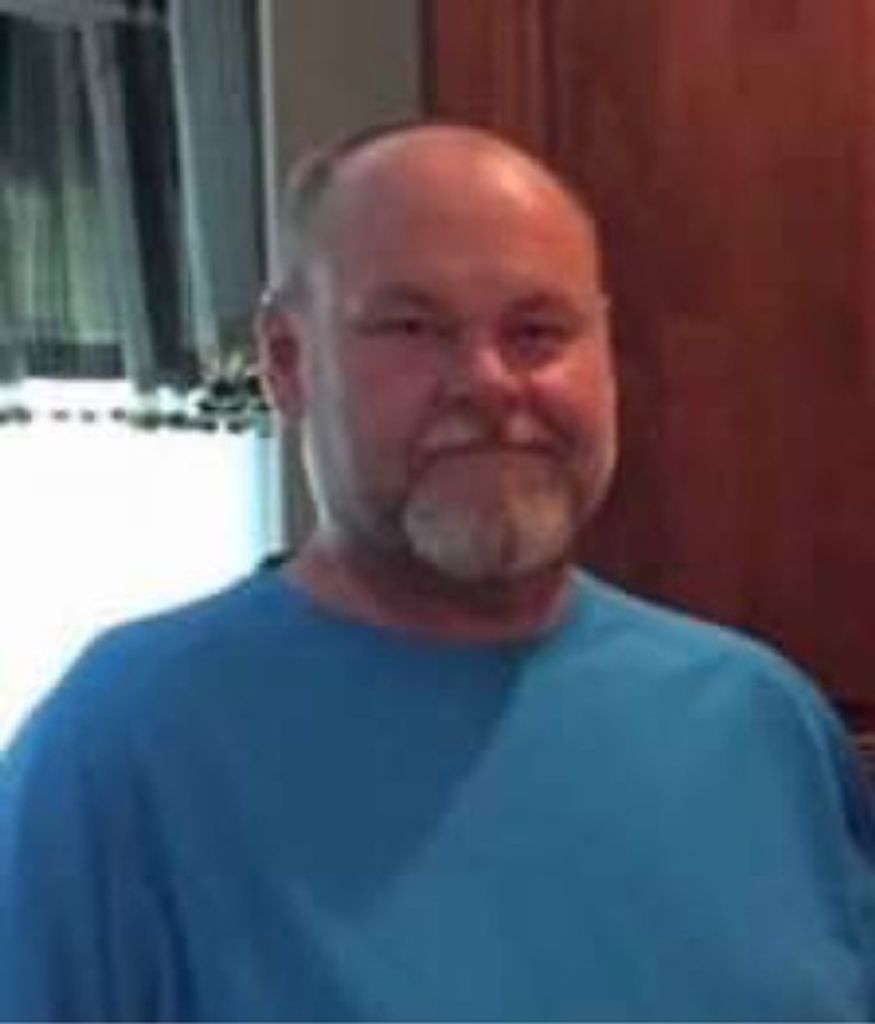 Jeffrey P. Couch Profile Photo
