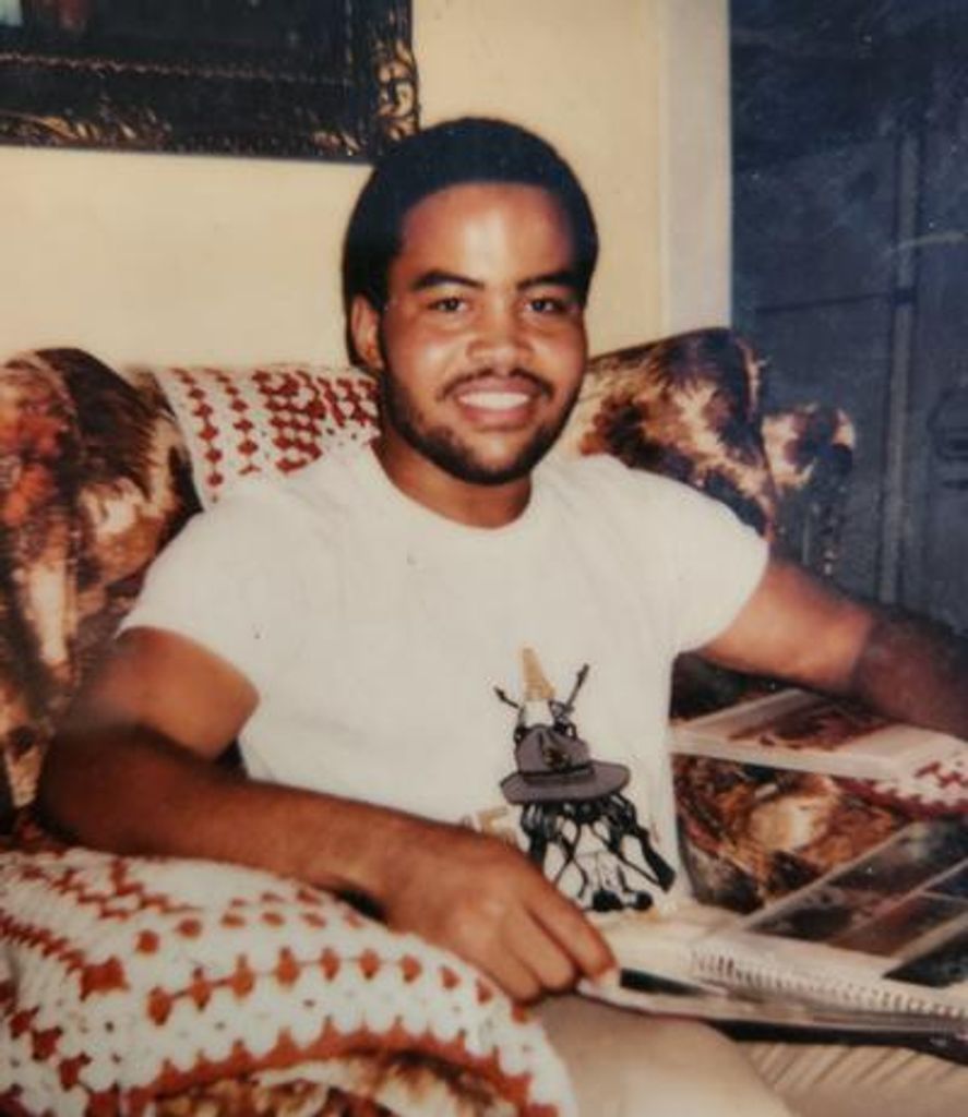Michael Anthony Green Profile Photo