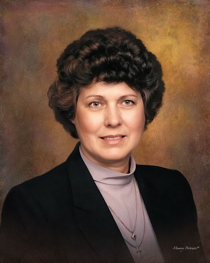 Norma Lee Hixon Hill Profile Photo