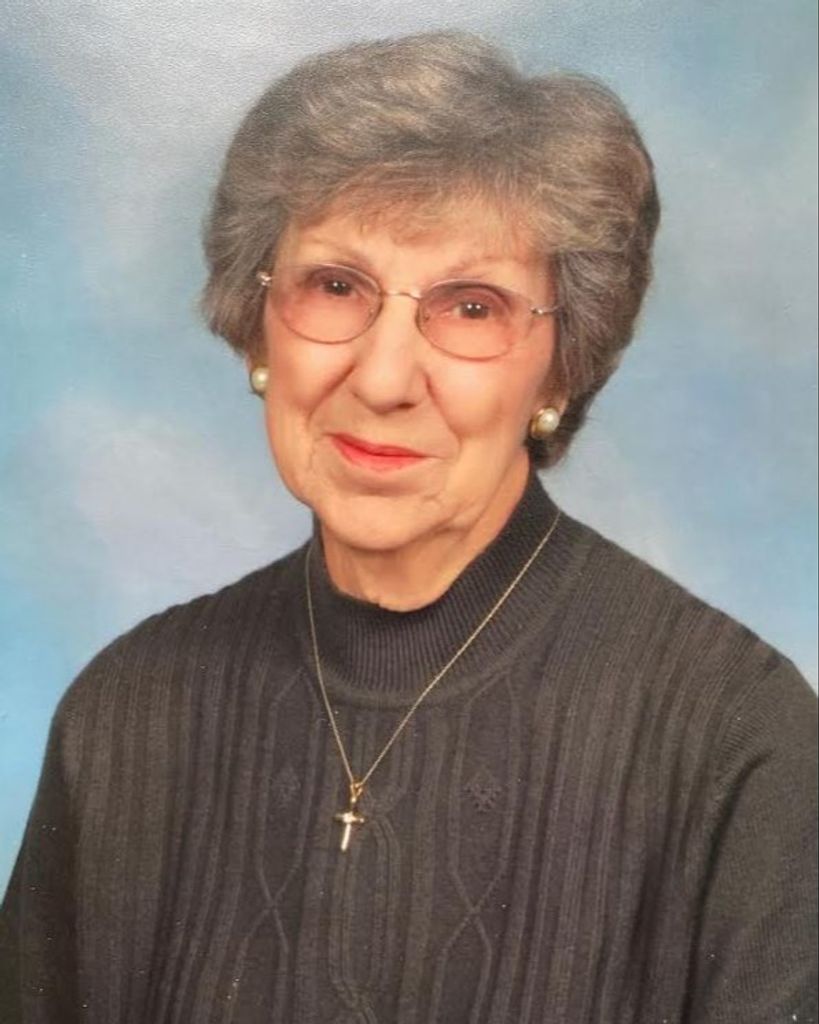 Bernice Mary Bouley Profile Photo