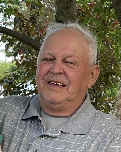 Howard J. Spencer's obituary image
