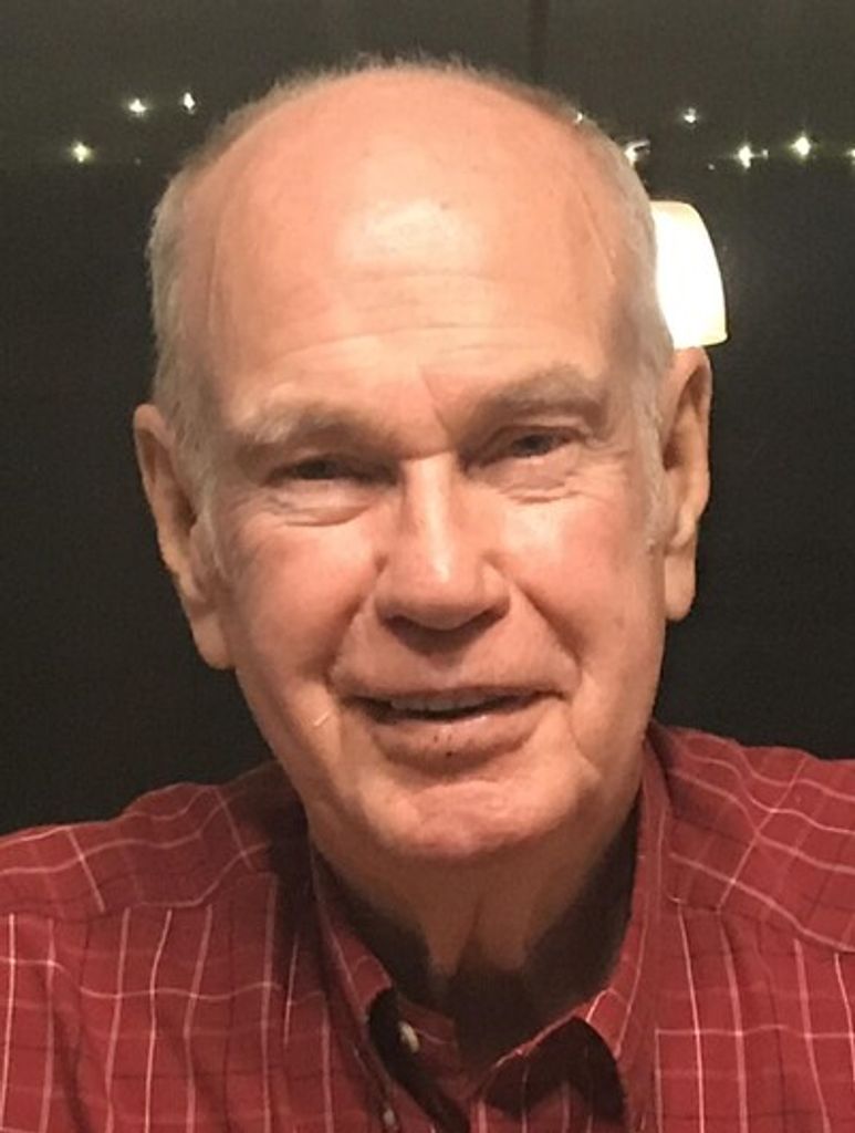 Philip Wayne Bennett Profile Photo