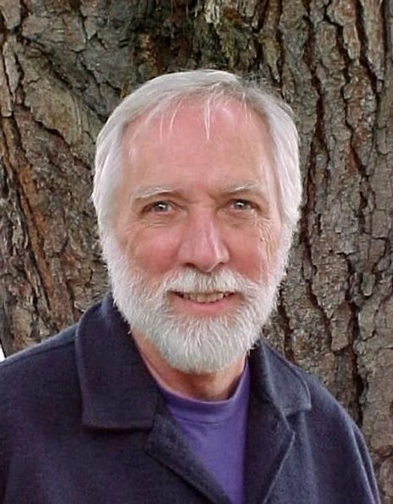 David Eugene Schwarz