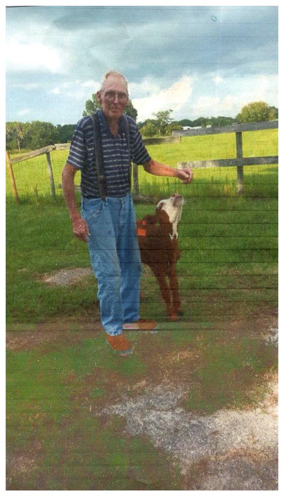 Jack Mcneal Bauknight
