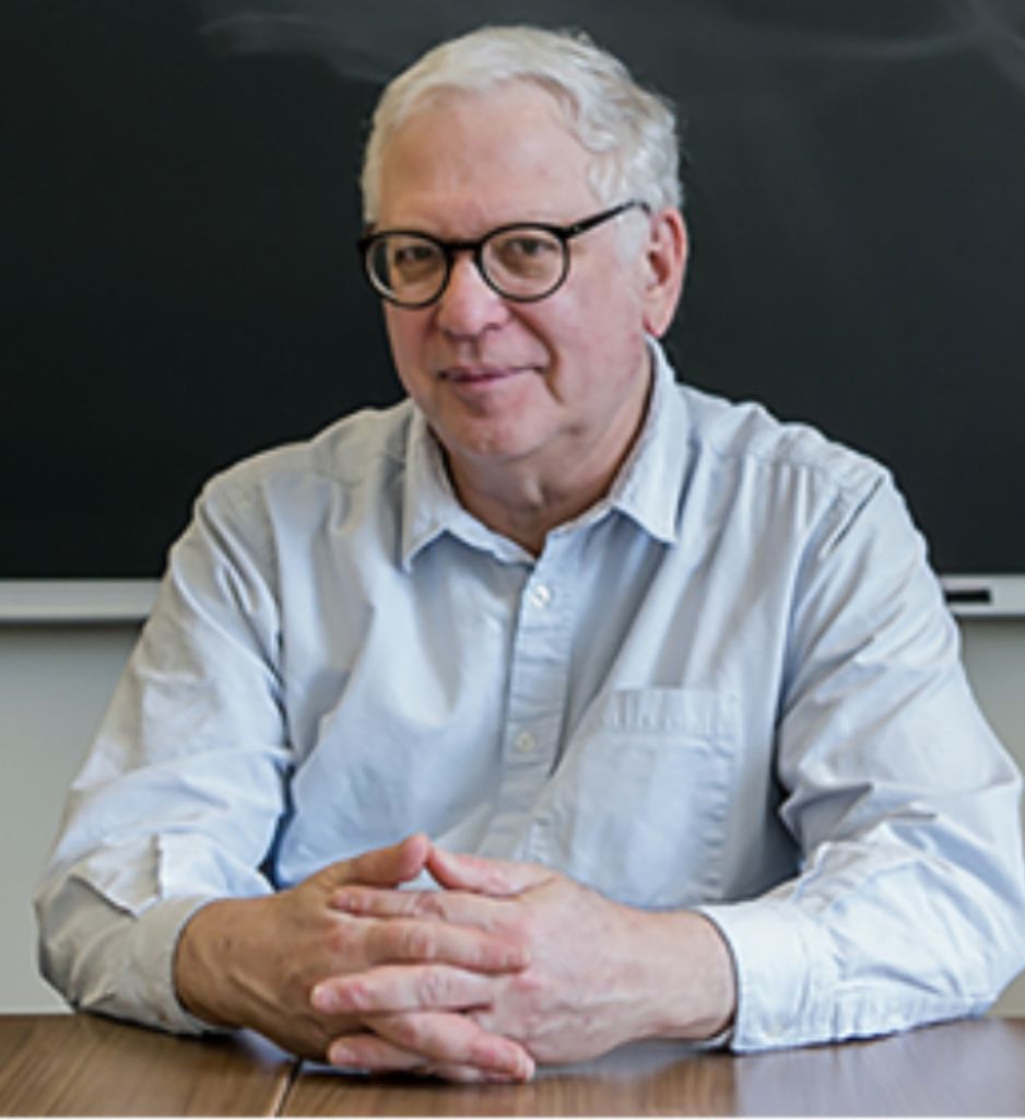 Richard W. Miller Profile Photo